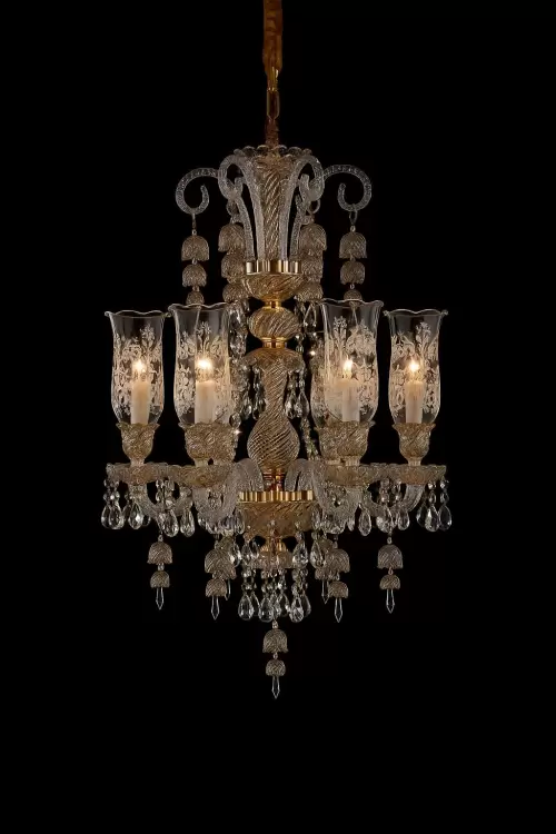 Chandeliers