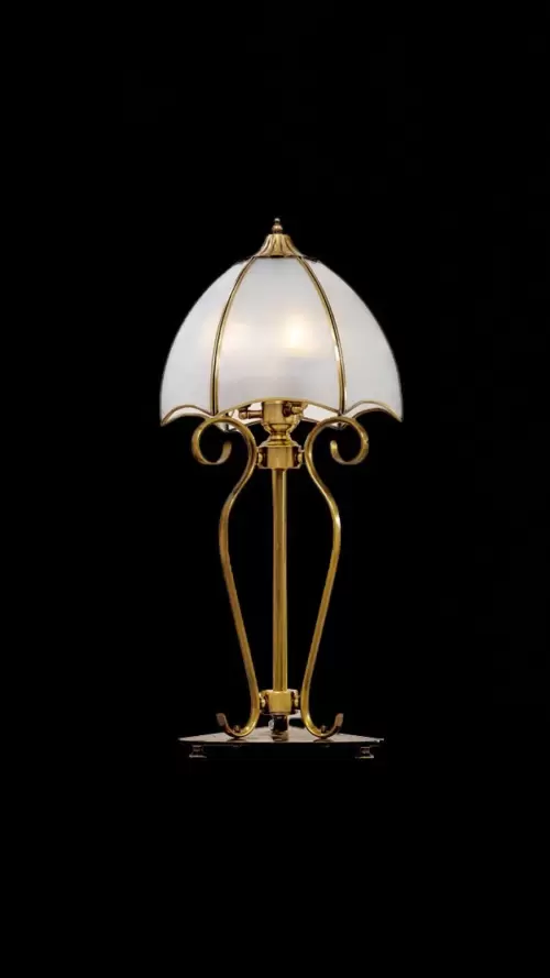 Table-Lamps