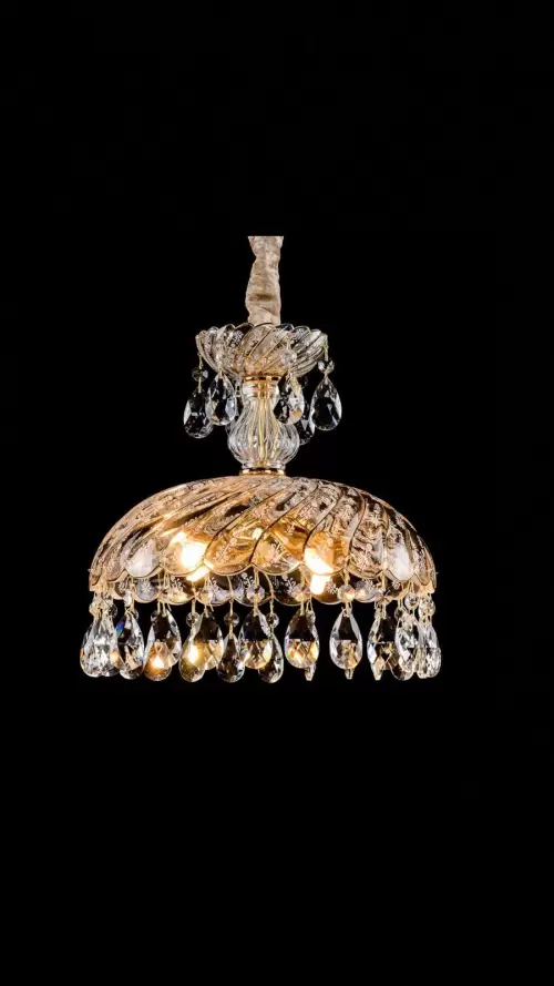 Pendants-Lights