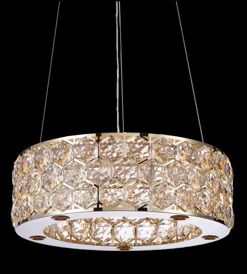 Oval-Drum-Crystal-Chandelier