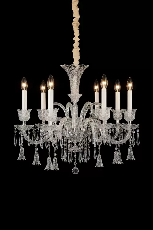 Classic-Crystal-Chandelier