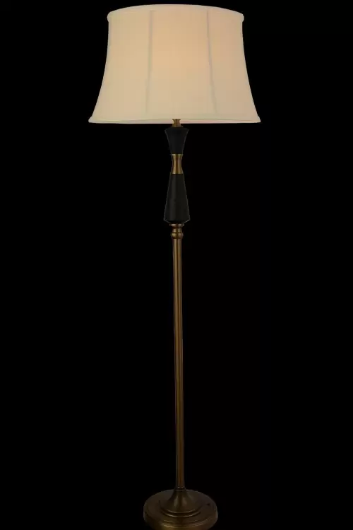 Paddle-Stand-Lamp