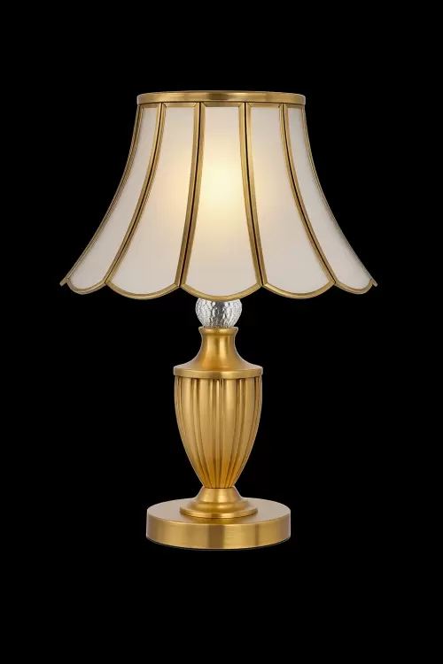 Antique-Brass-Lamp