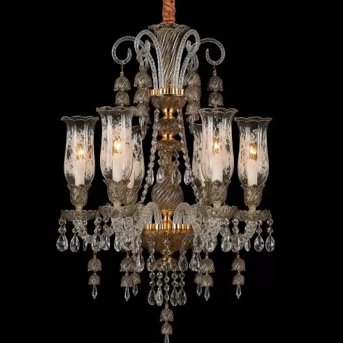 Traditional-&-Classical-Chandelier