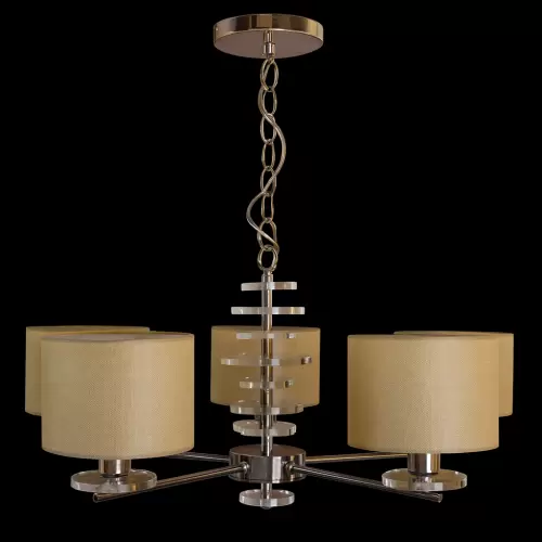 Luxury-&-Modern-Chandelier